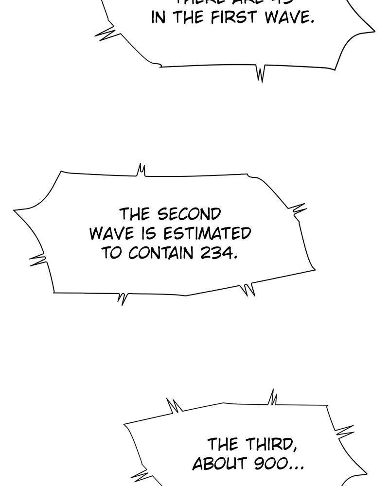 3CM Hunter Chapter 102 - Page 62