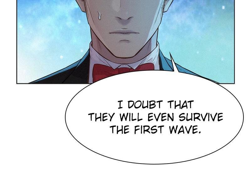 3CM Hunter Chapter 102 - Page 64