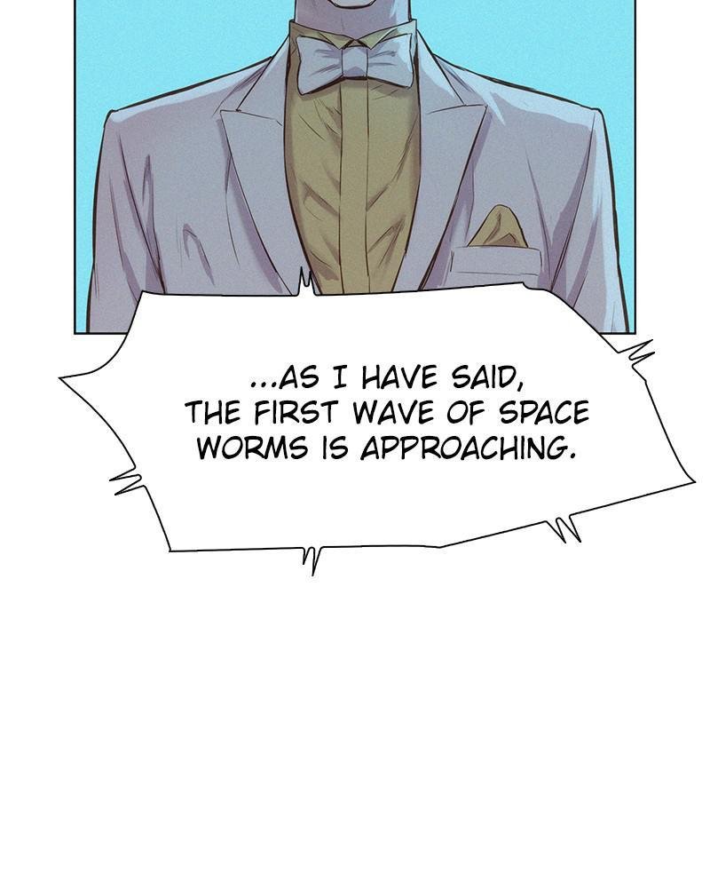 3CM Hunter Chapter 102 - Page 76