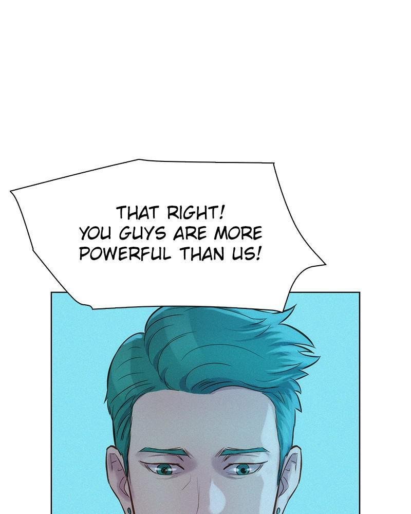 3CM Hunter Chapter 102 - Page 82