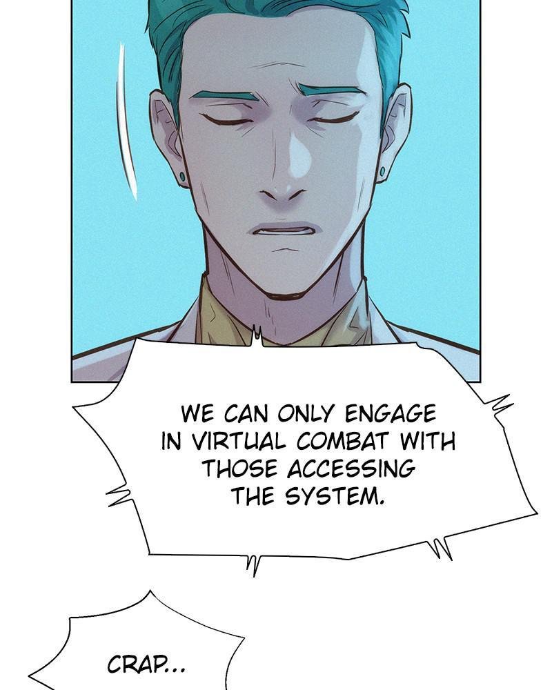 3CM Hunter Chapter 102 - Page 84