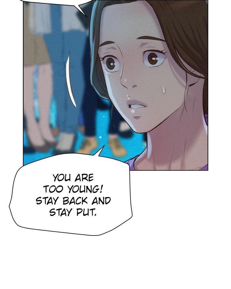 3CM Hunter Chapter 102 - Page 88