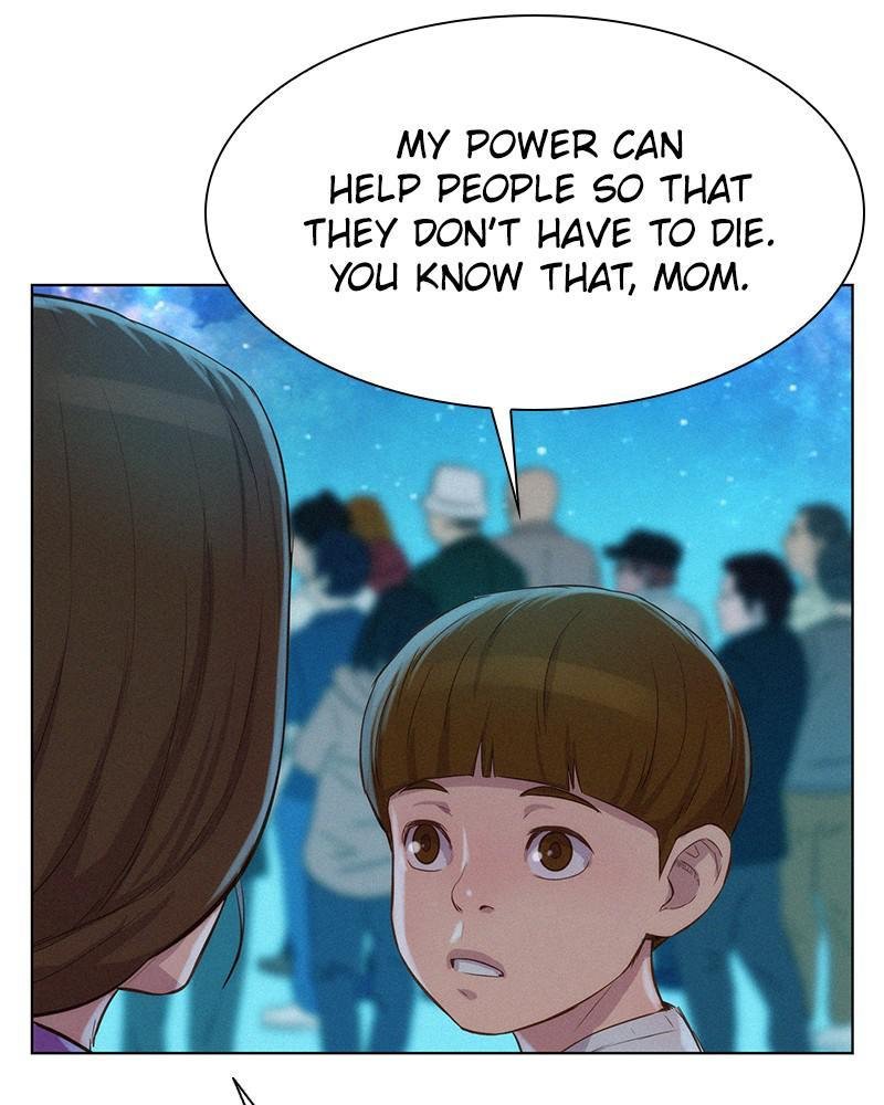 3CM Hunter Chapter 102 - Page 89