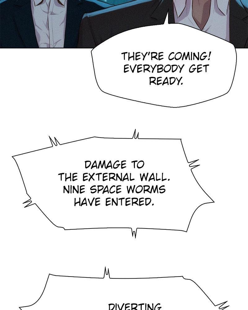 3CM Hunter Chapter 102 - Page 99