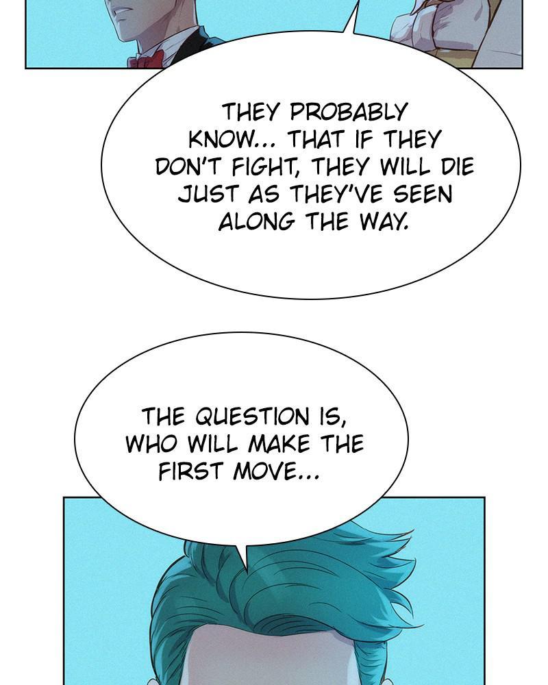 3CM Hunter Chapter 103 - Page 14