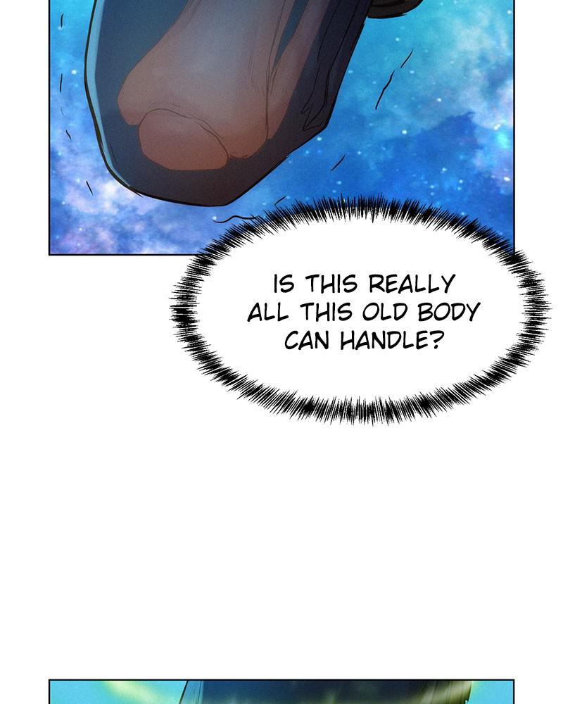 3CM Hunter Chapter 103 - Page 56