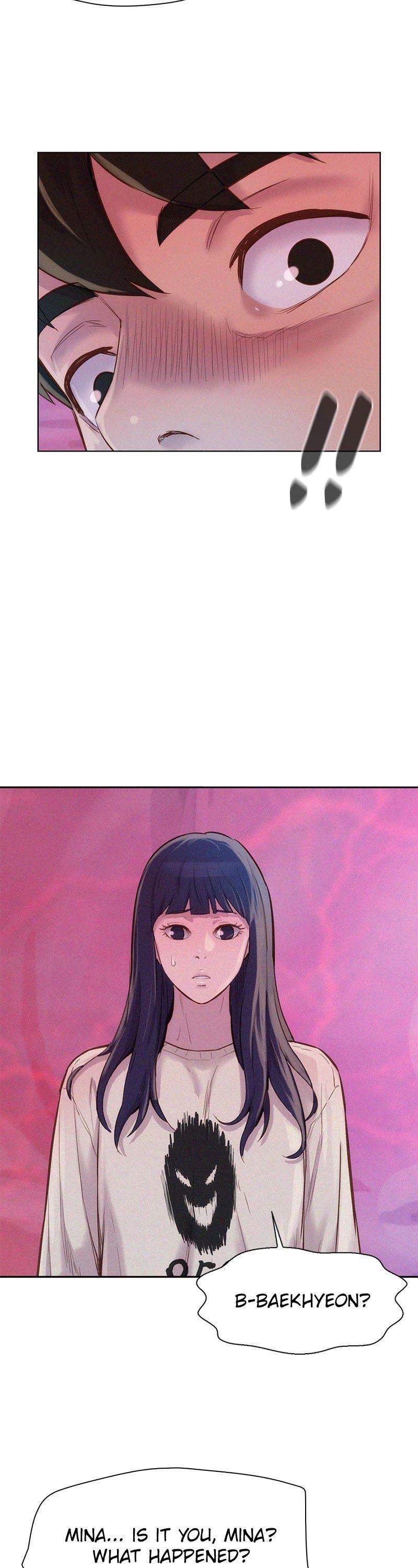 3CM Hunter Chapter 104 - Page 17