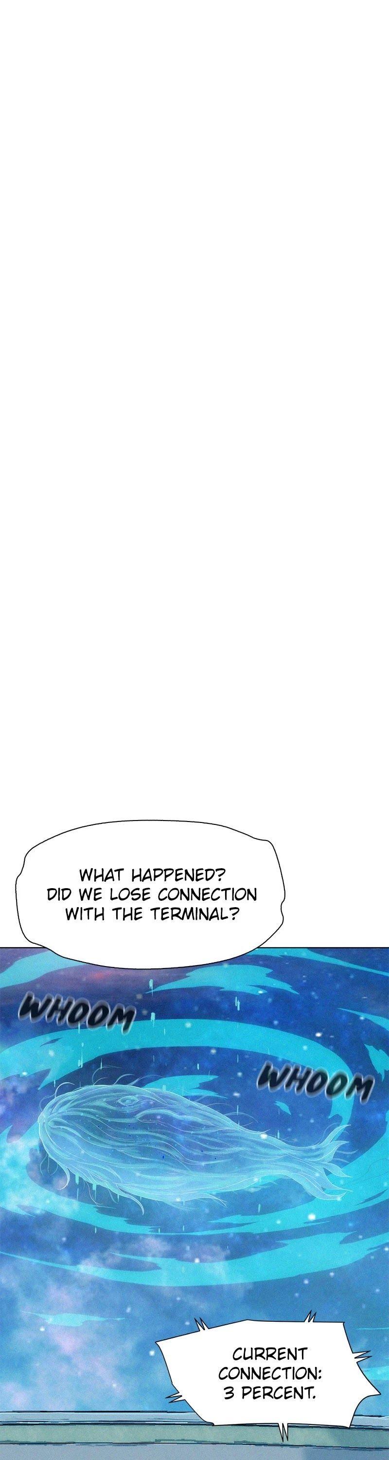 3CM Hunter Chapter 104 - Page 26