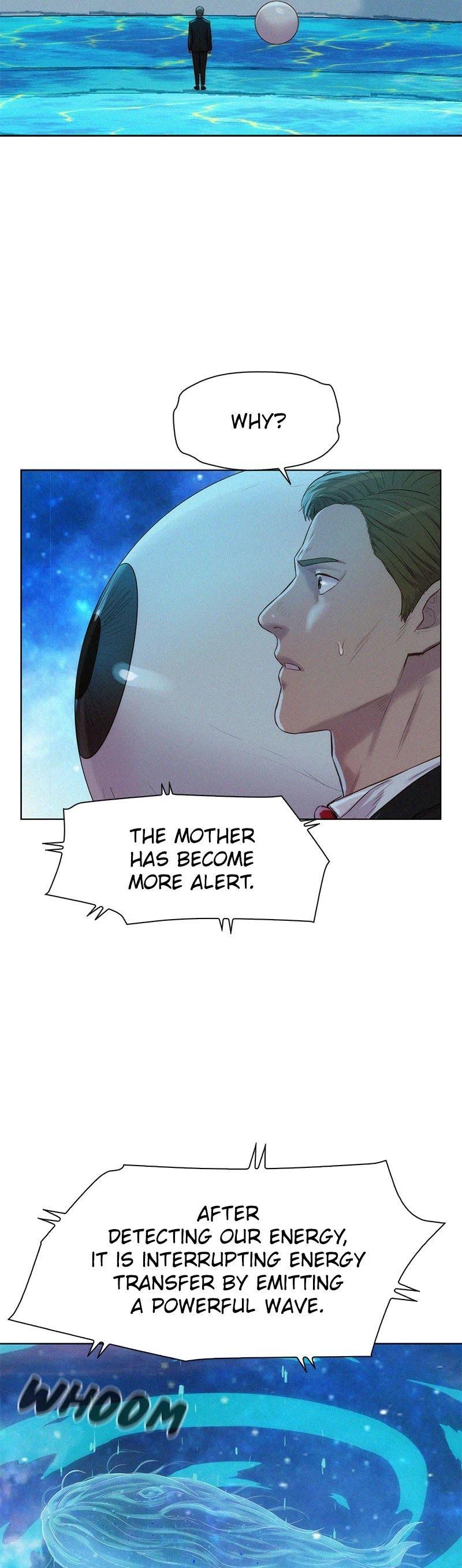 3CM Hunter Chapter 104 - Page 27