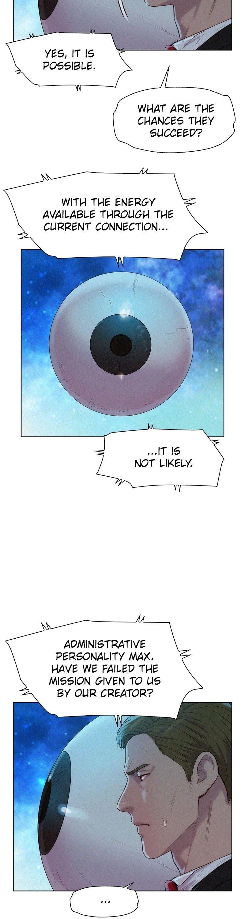 3CM Hunter Chapter 104 - Page 30