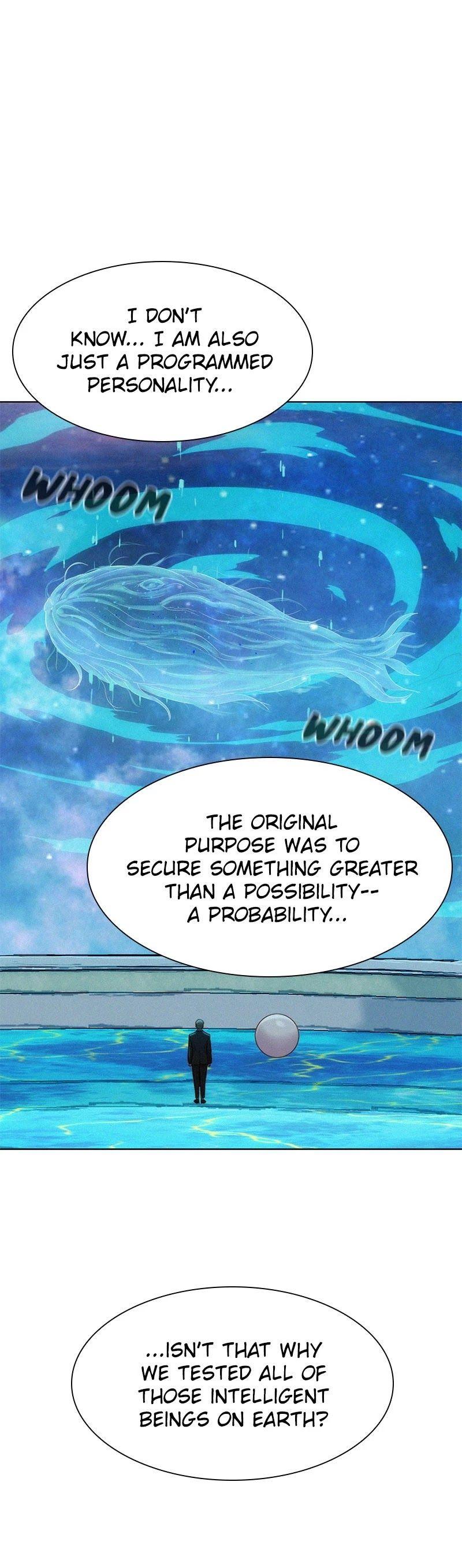 3CM Hunter Chapter 104 - Page 31