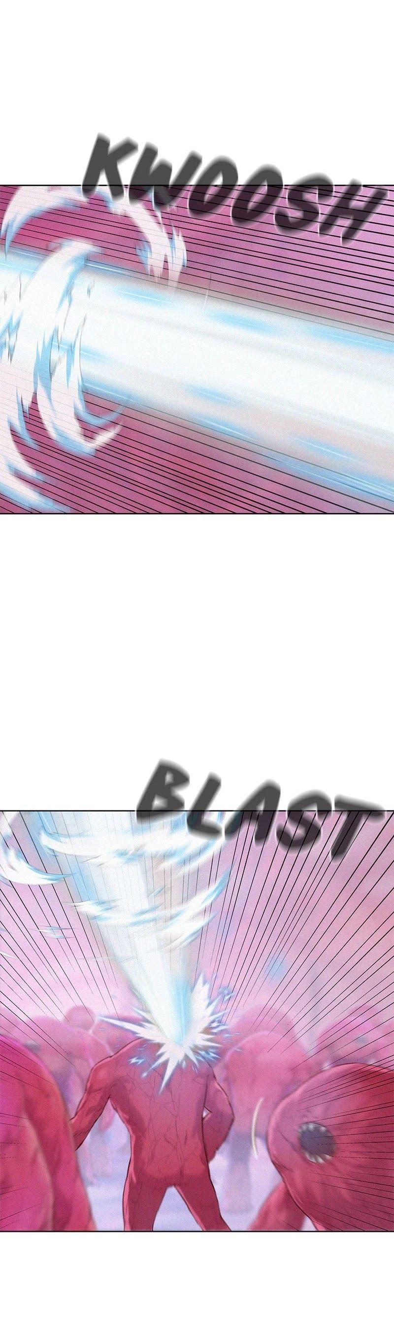 3CM Hunter Chapter 105 - Page 16