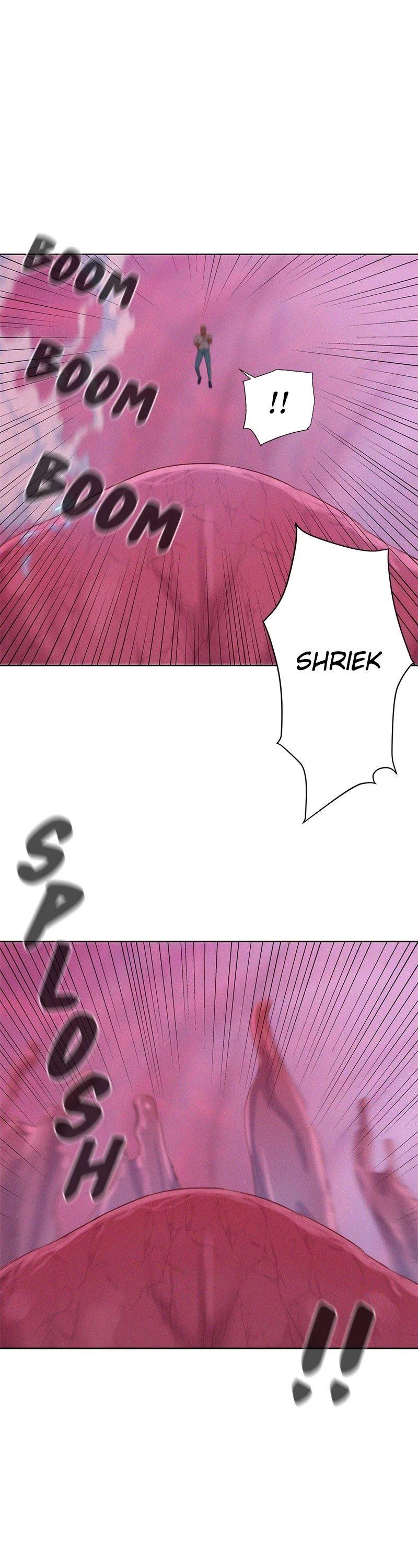 3CM Hunter Chapter 105 - Page 18