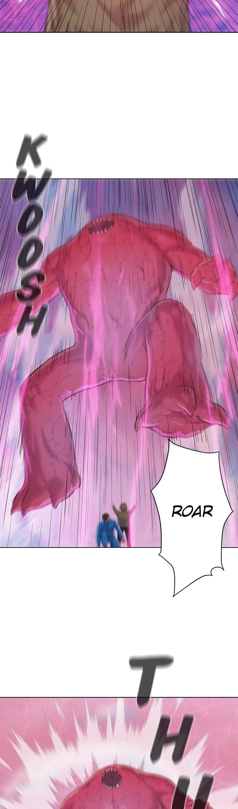 3CM Hunter Chapter 105 - Page 24