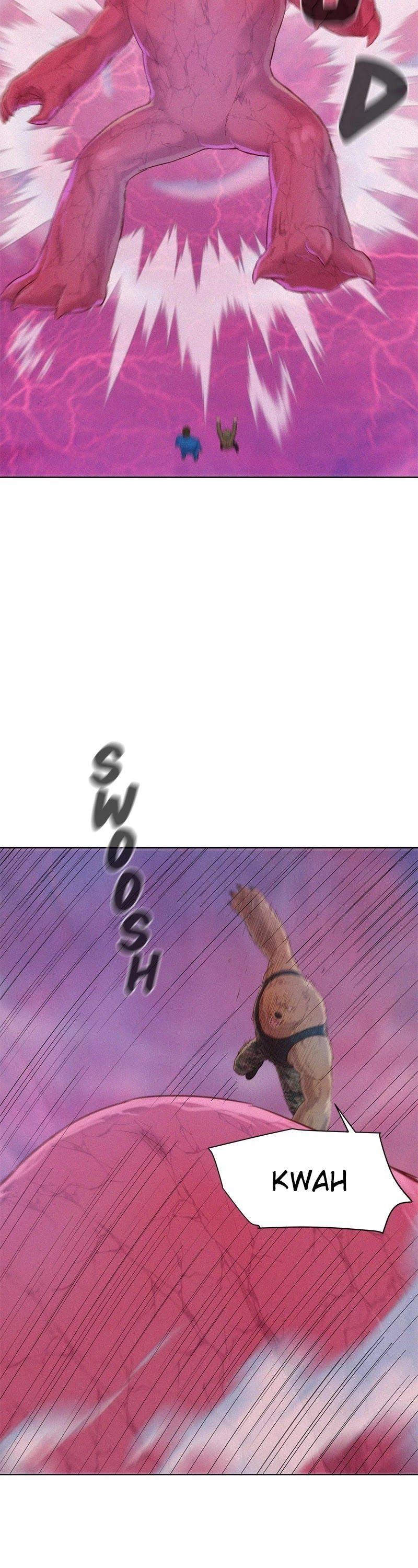 3CM Hunter Chapter 105 - Page 25