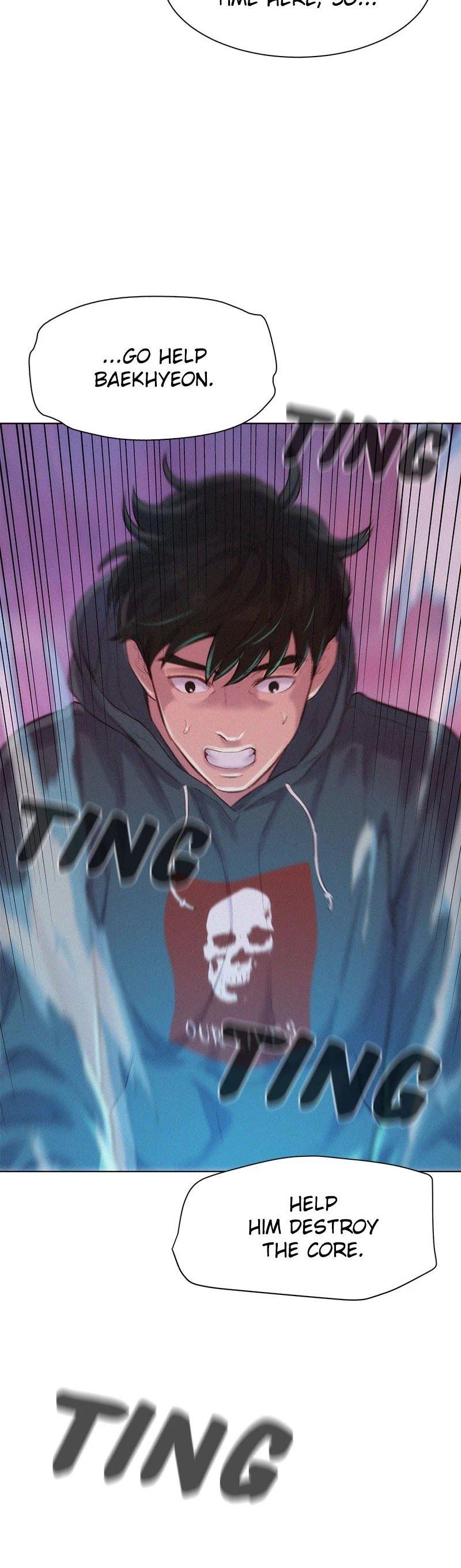 3CM Hunter Chapter 105 - Page 40