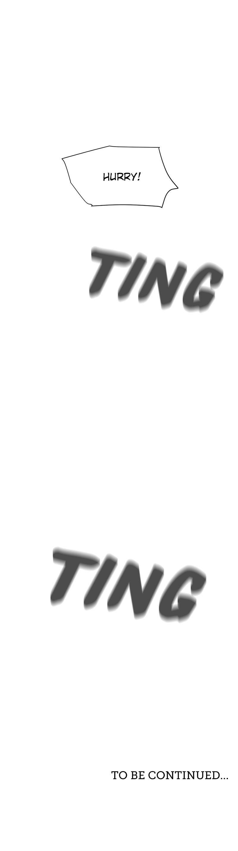 3CM Hunter Chapter 105 - Page 41