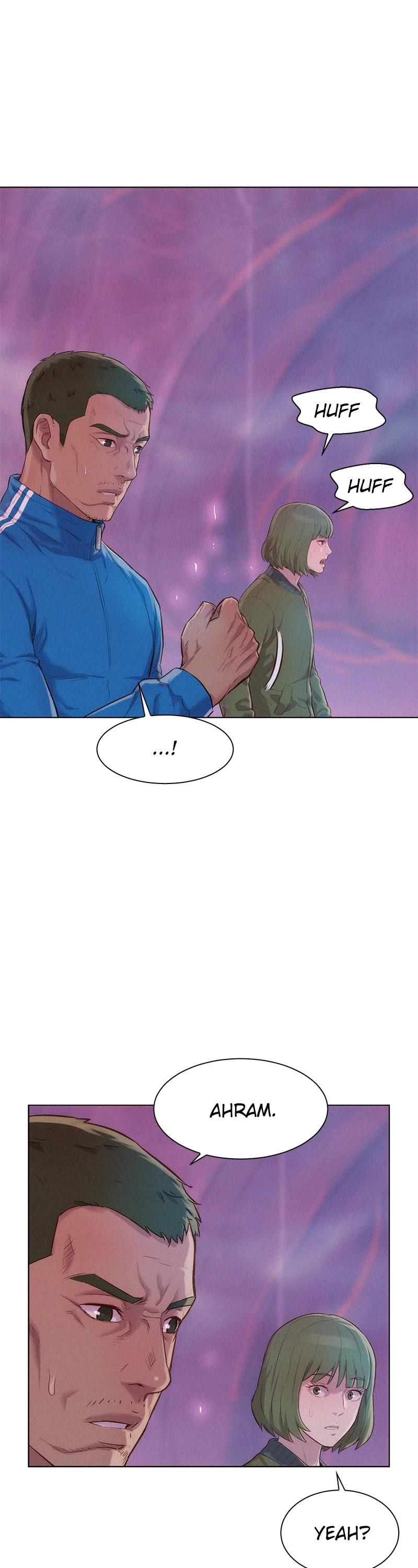 3CM Hunter Chapter 106 - Page 1