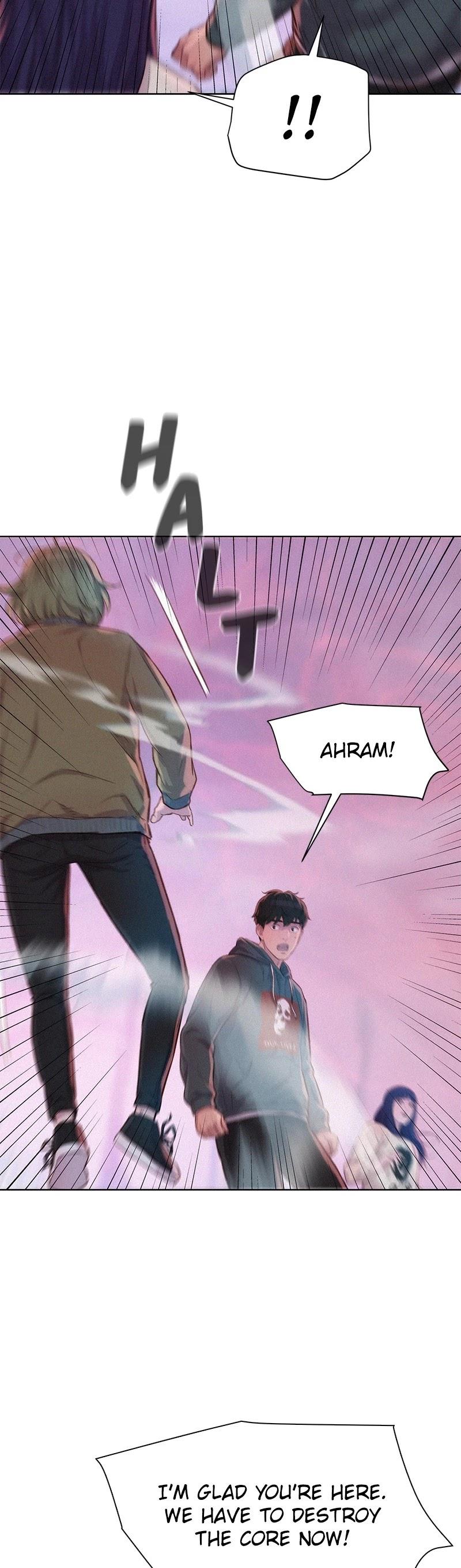 3CM Hunter Chapter 106 - Page 11