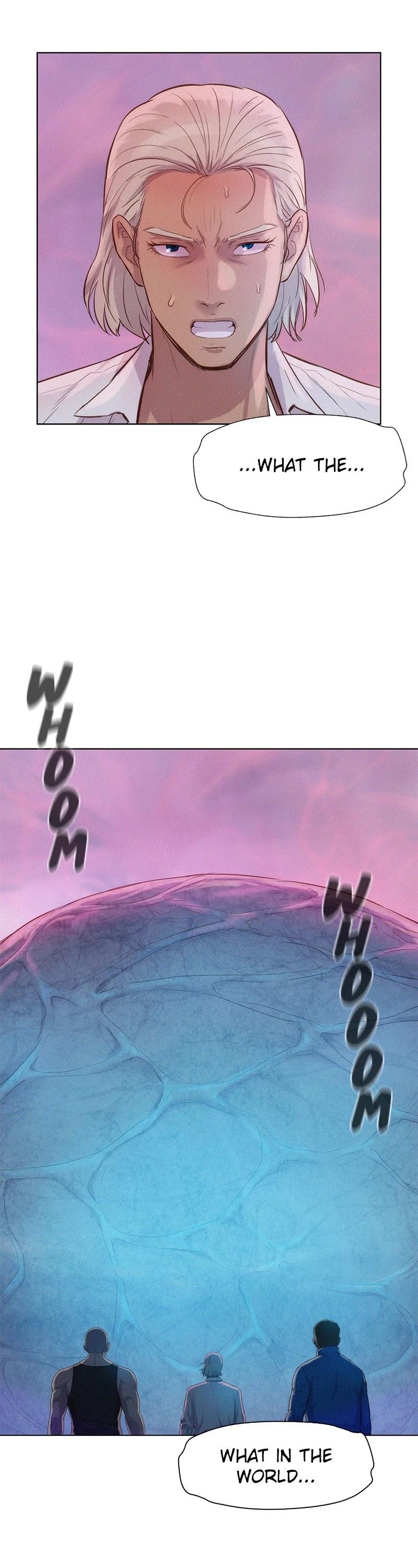 3CM Hunter Chapter 106 - Page 23