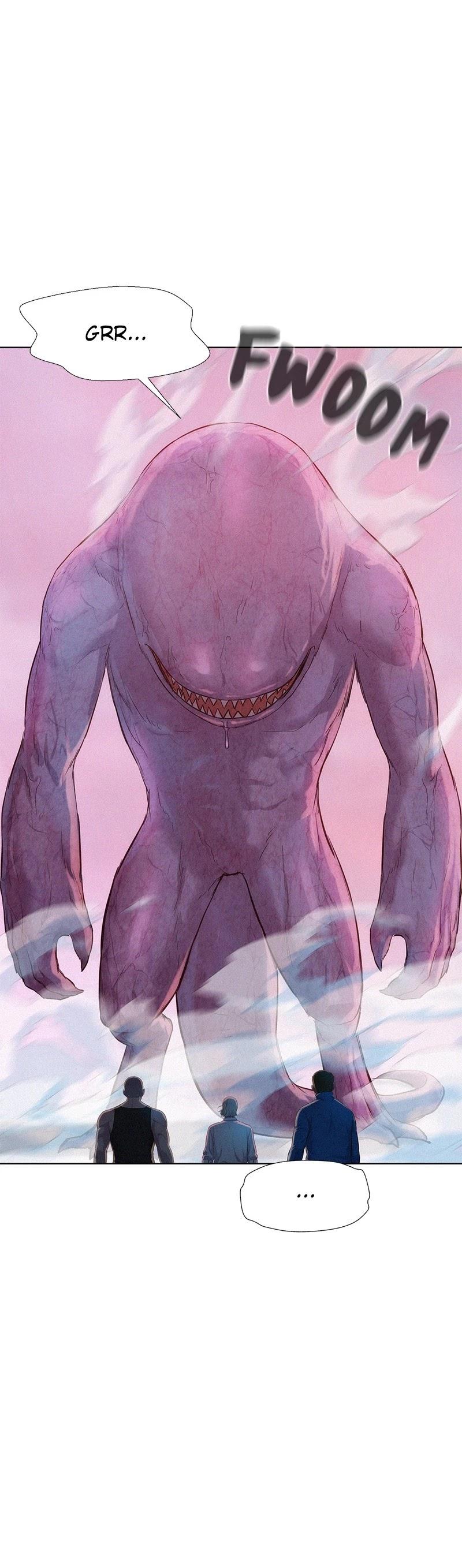 3CM Hunter Chapter 106 - Page 27