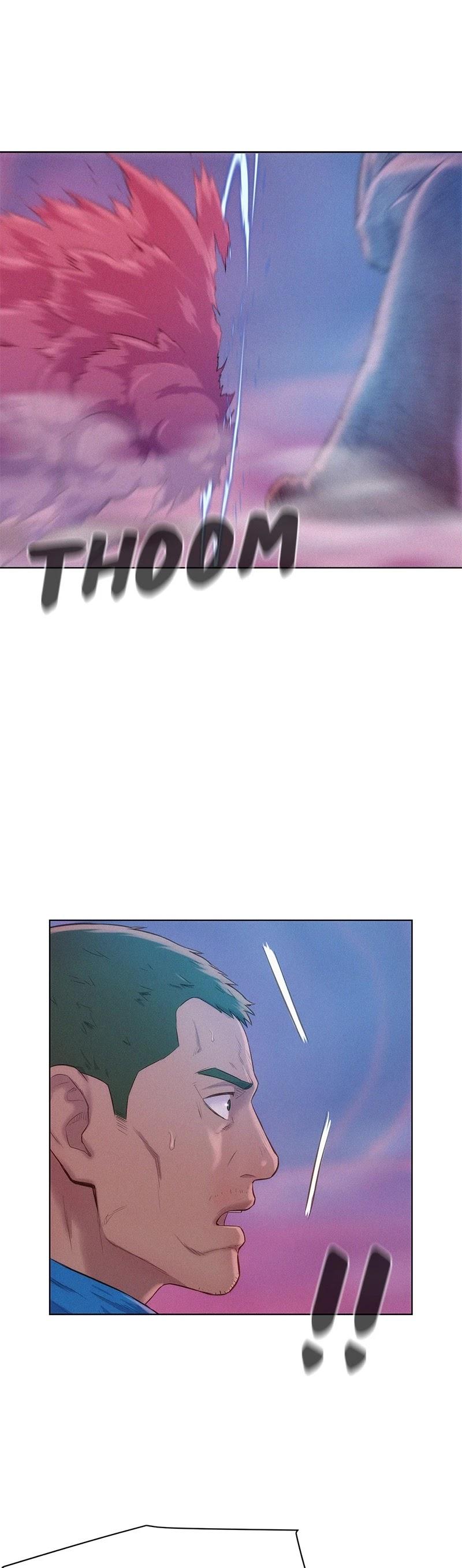 3CM Hunter Chapter 106 - Page 32