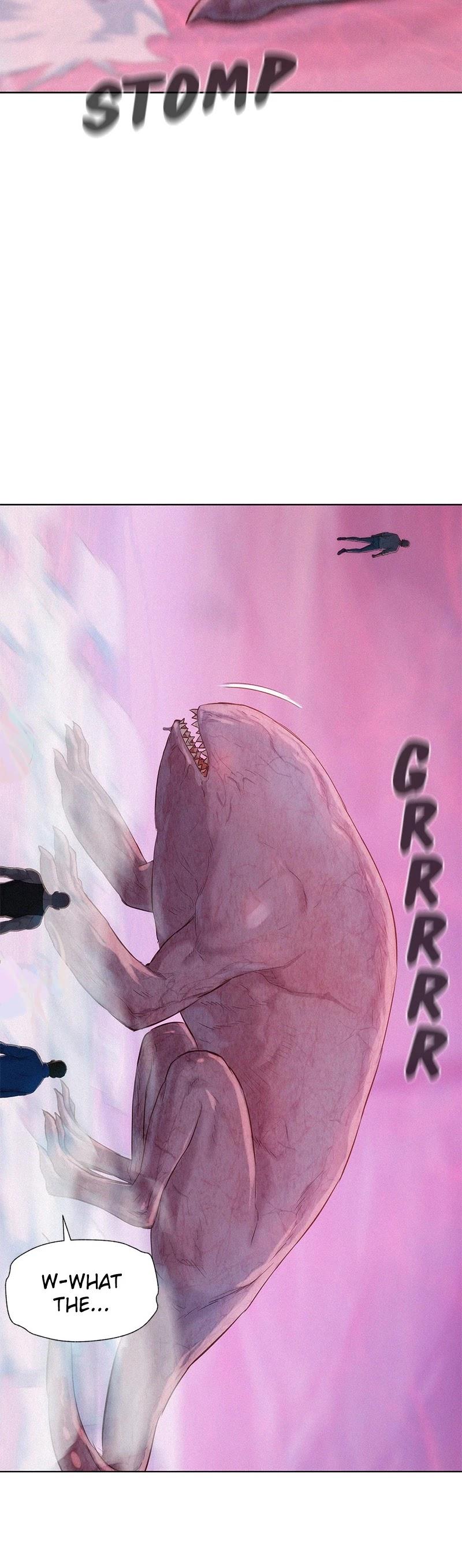 3CM Hunter Chapter 106 - Page 36