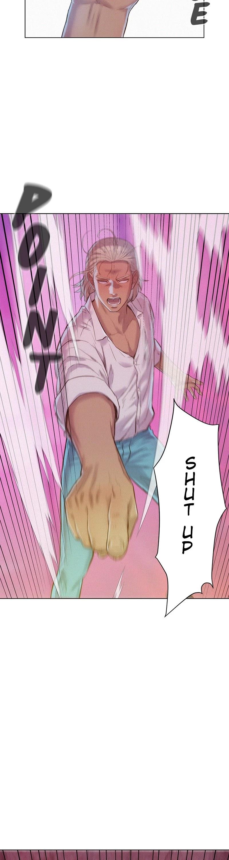 3CM Hunter Chapter 106 - Page 53