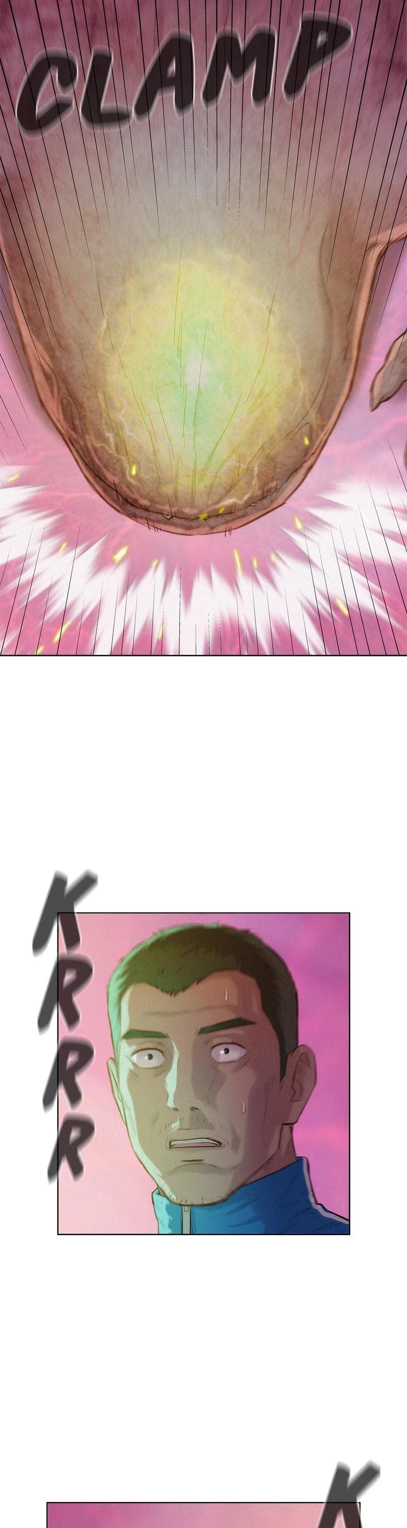 3CM Hunter Chapter 106 - Page 54