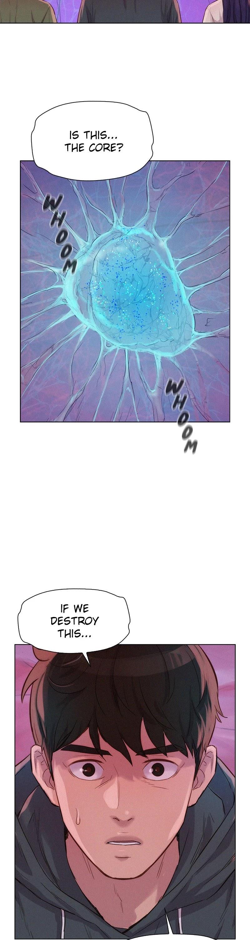 3CM Hunter Chapter 108 - Page 2