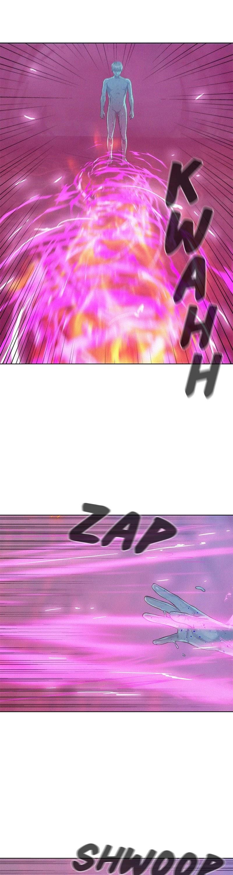 3CM Hunter Chapter 108 - Page 25