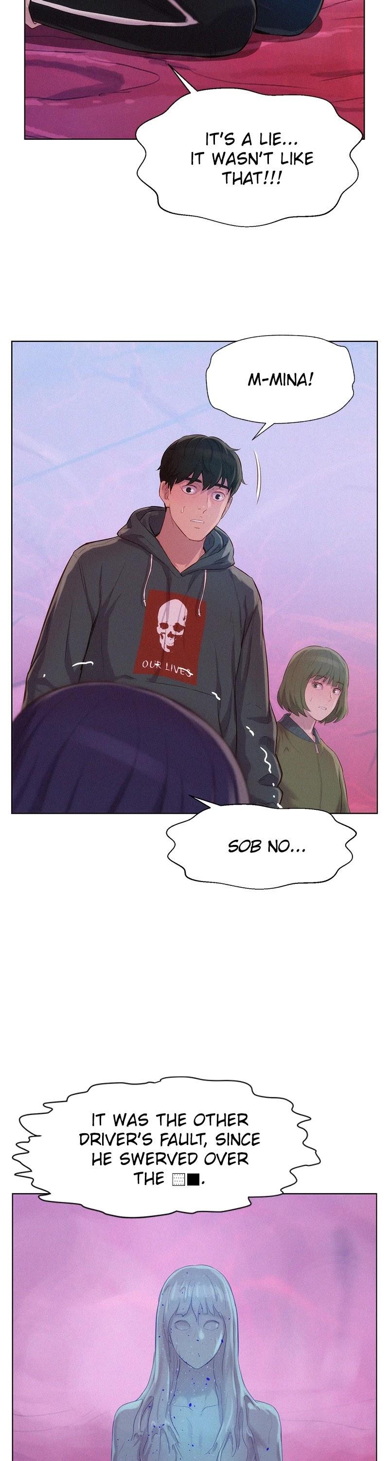 3CM Hunter Chapter 108 - Page 41