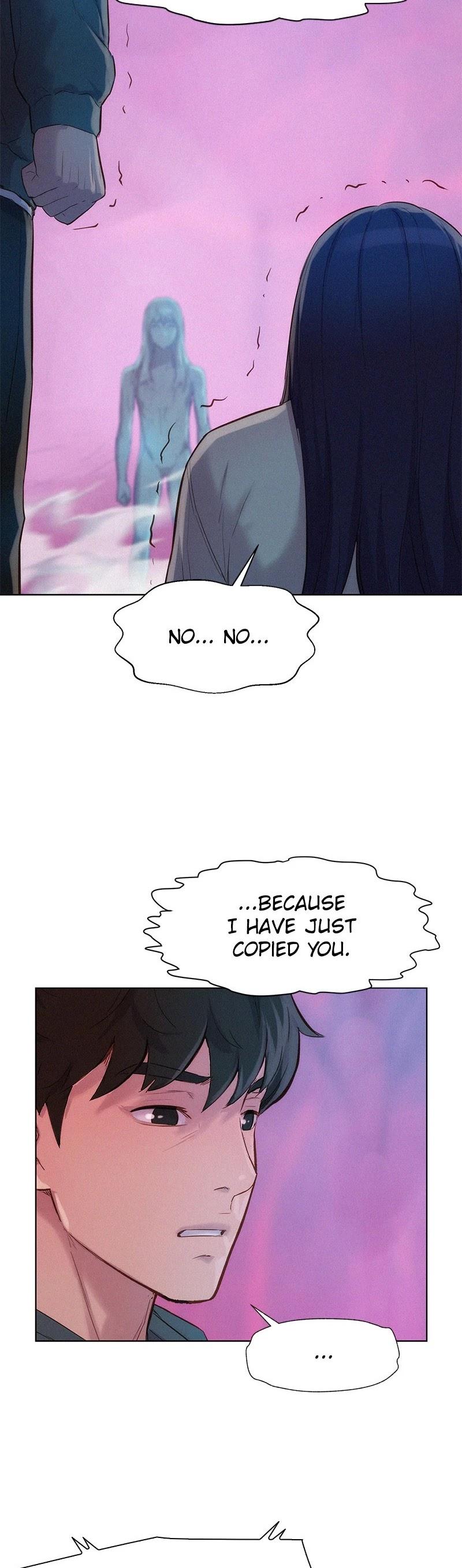 3CM Hunter Chapter 108 - Page 44