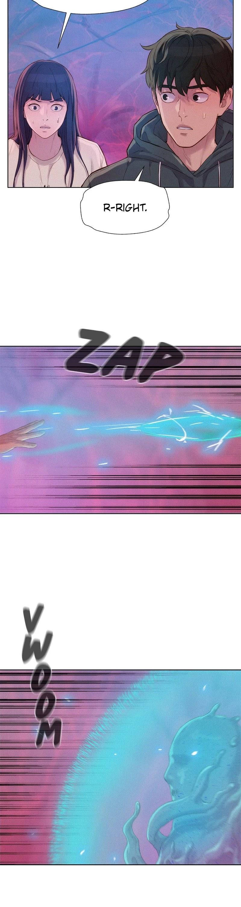 3CM Hunter Chapter 108 - Page 9