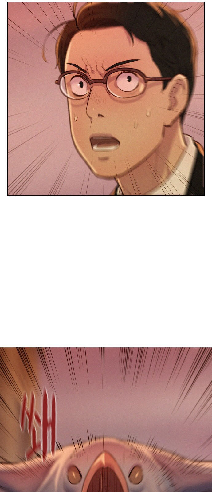 3CM Hunter Chapter 11 - Page 19