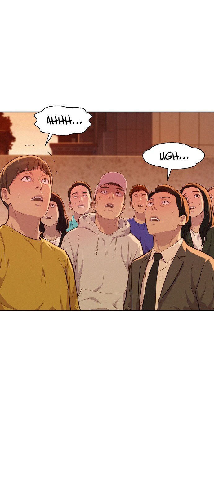 3CM Hunter Chapter 11 - Page 24