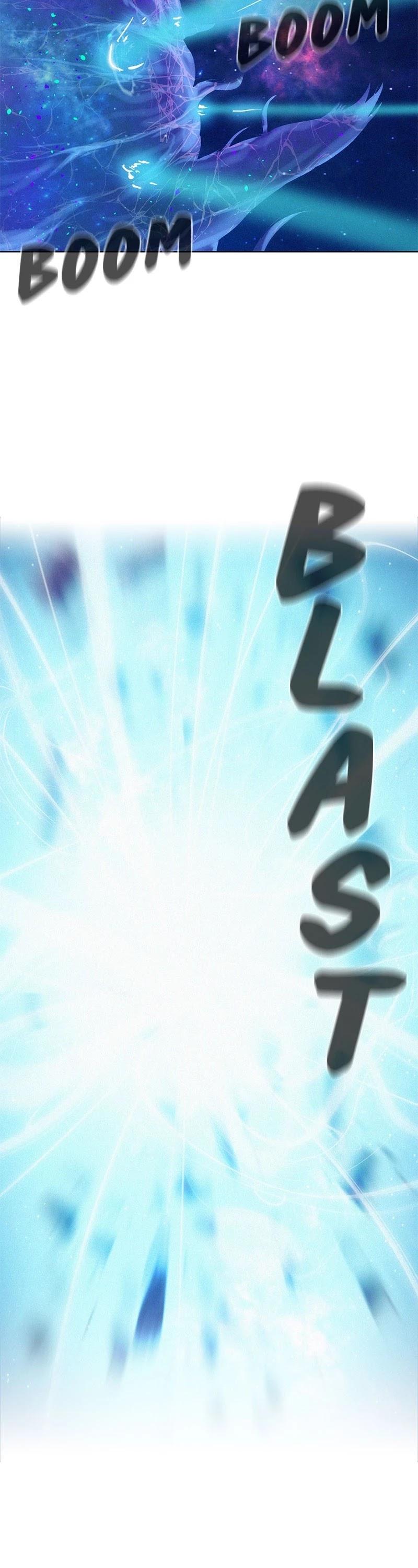 3CM Hunter Chapter 110 - Page 30