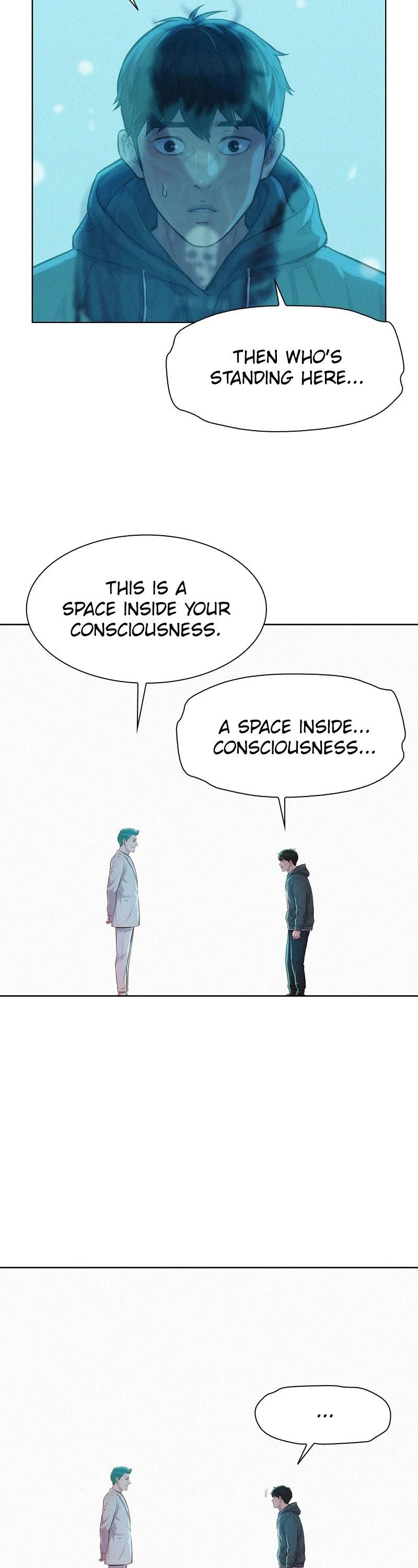 3CM Hunter Chapter 110 - Page 38