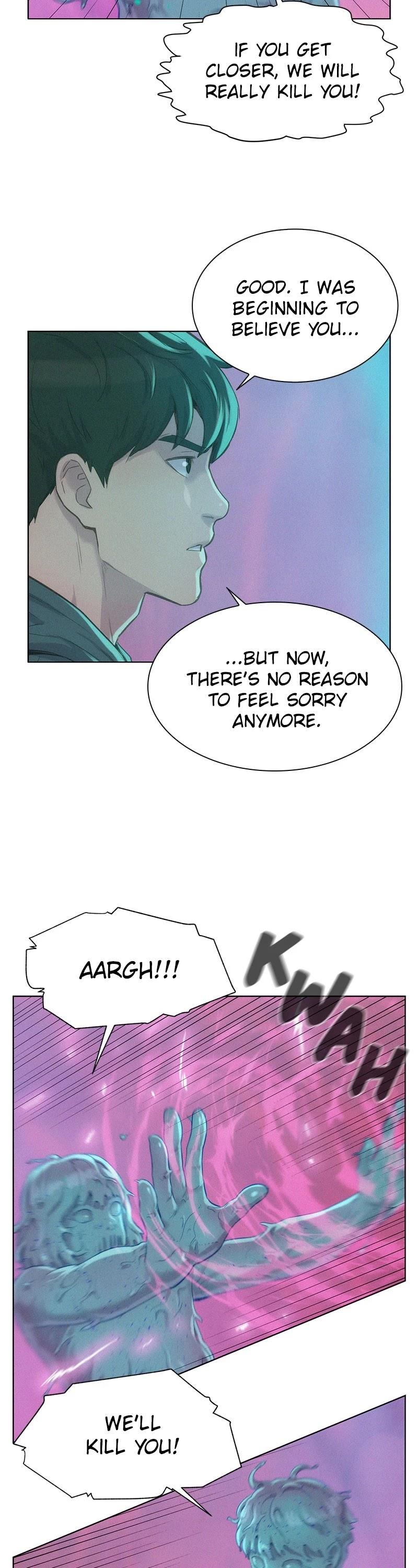 3CM Hunter Chapter 110 - Page 5