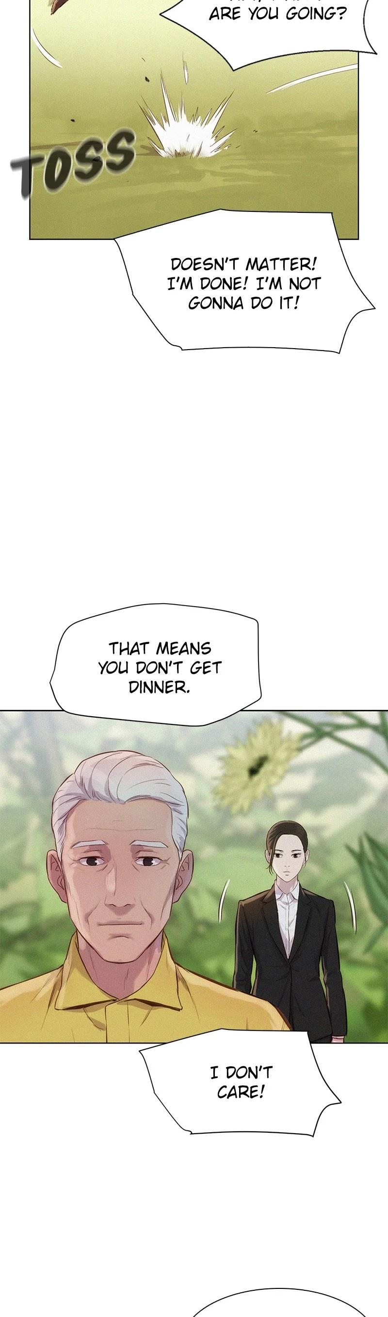 3CM Hunter Chapter 110 - Page 51