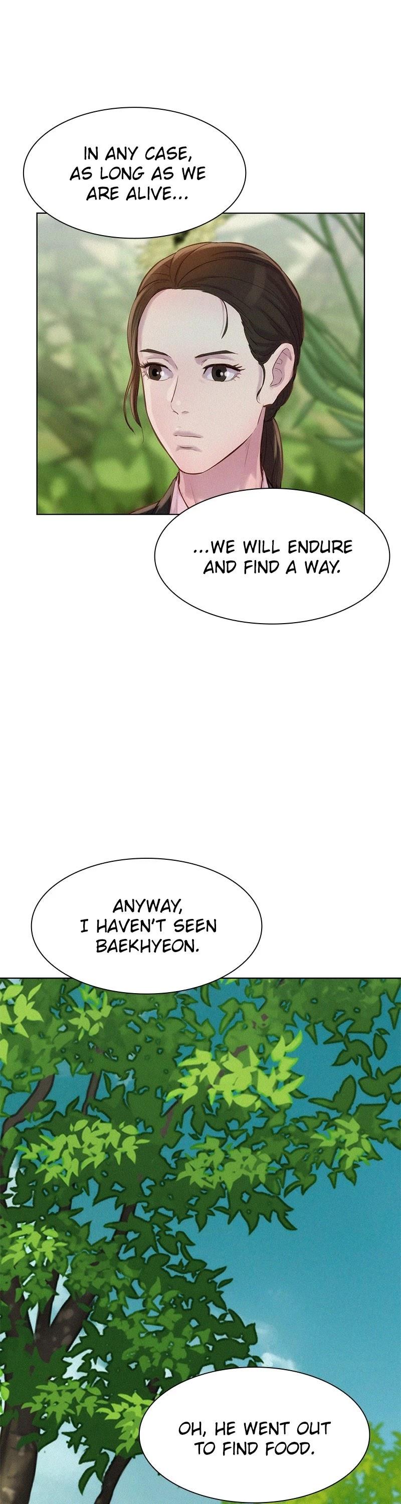 3CM Hunter Chapter 110 - Page 53