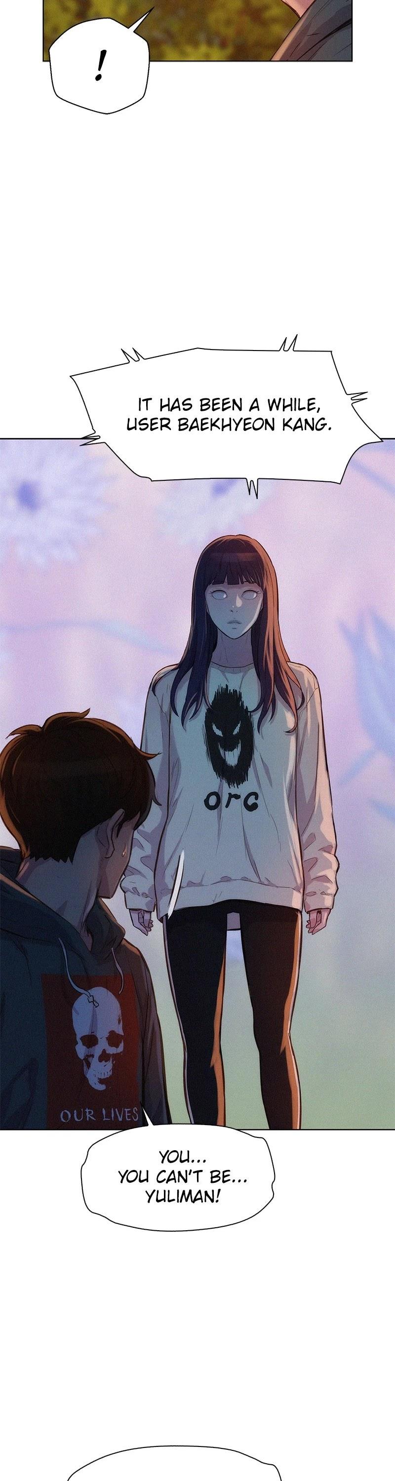 3CM Hunter Chapter 110 - Page 66