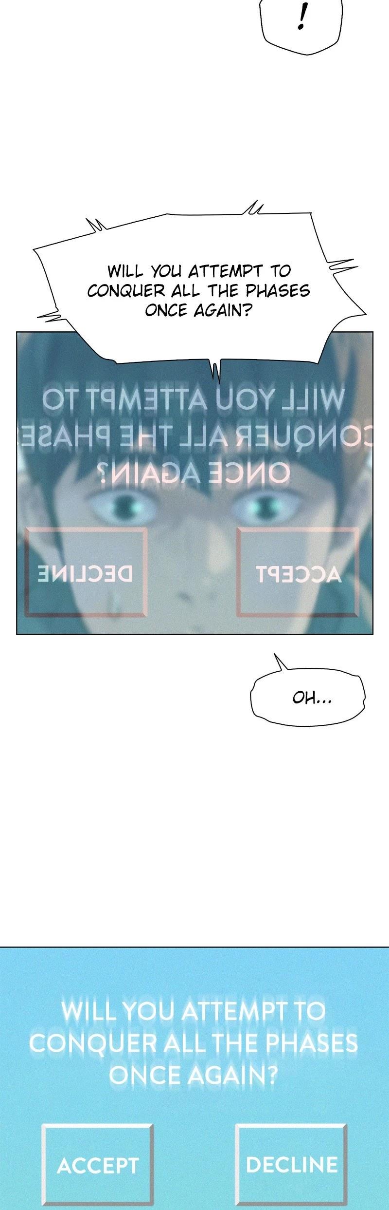 3CM Hunter Chapter 110 - Page 73