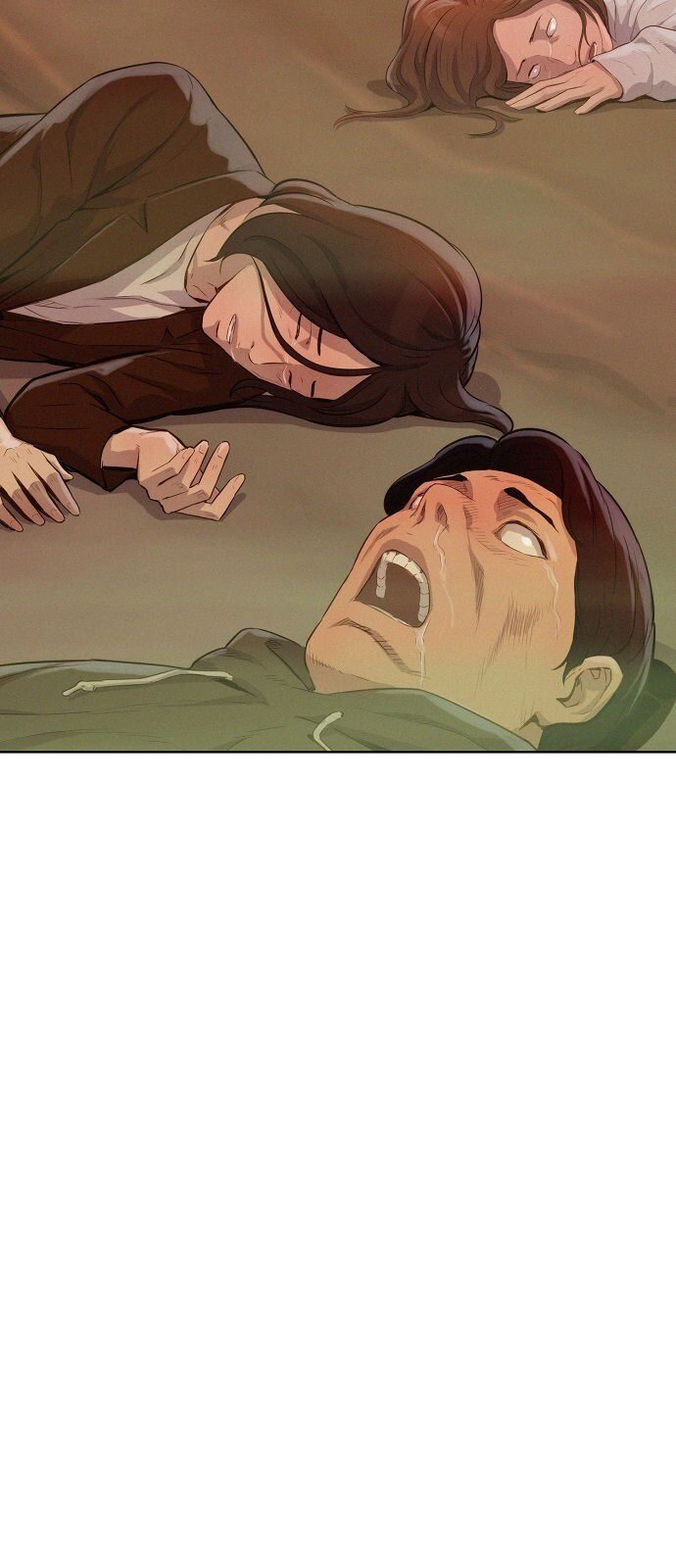 3CM Hunter Chapter 12 - Page 21