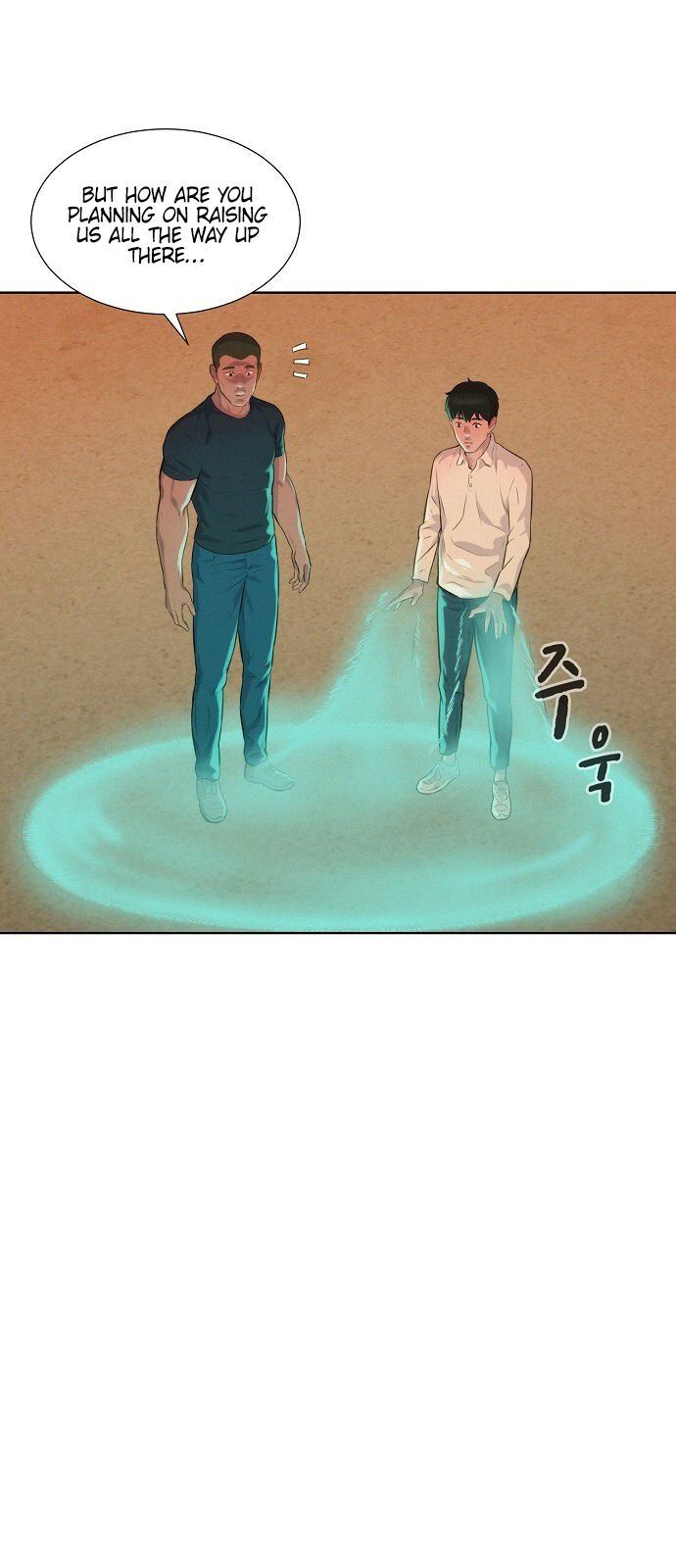 3CM Hunter Chapter 12 - Page 44