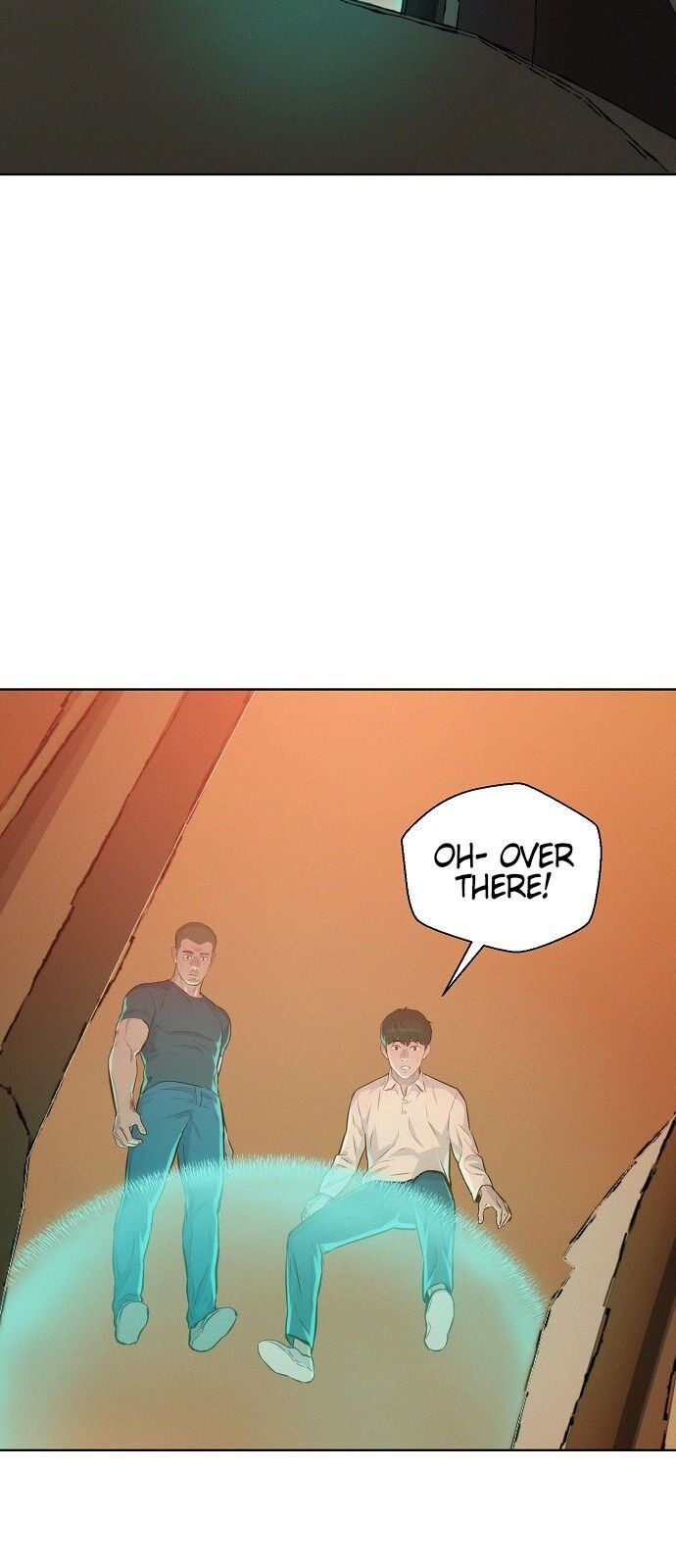 3CM Hunter Chapter 12 - Page 49