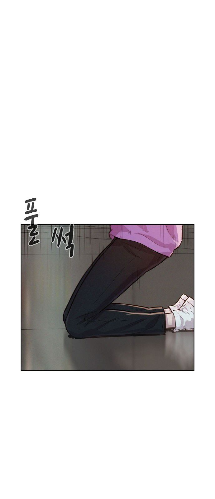 3CM Hunter Chapter 14 - Page 34