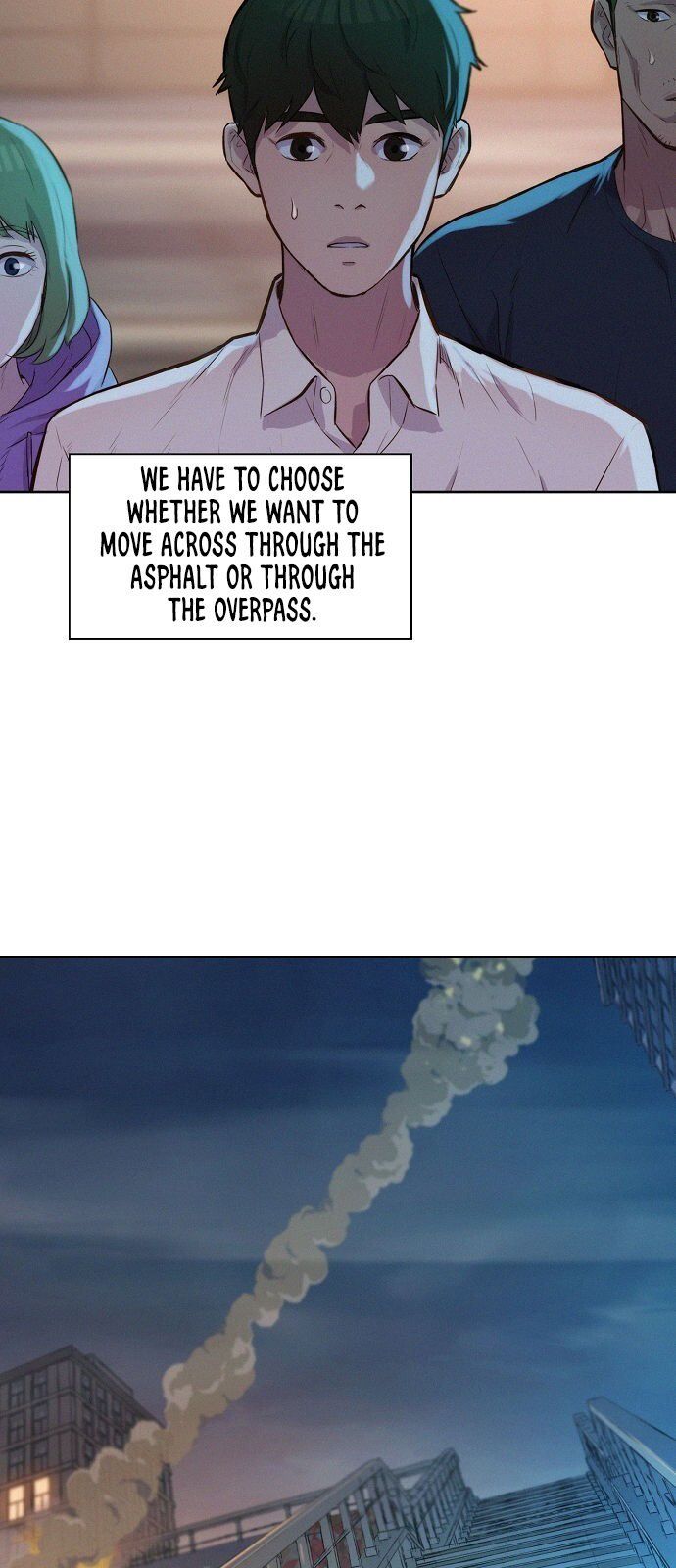 3CM Hunter Chapter 15 - Page 30