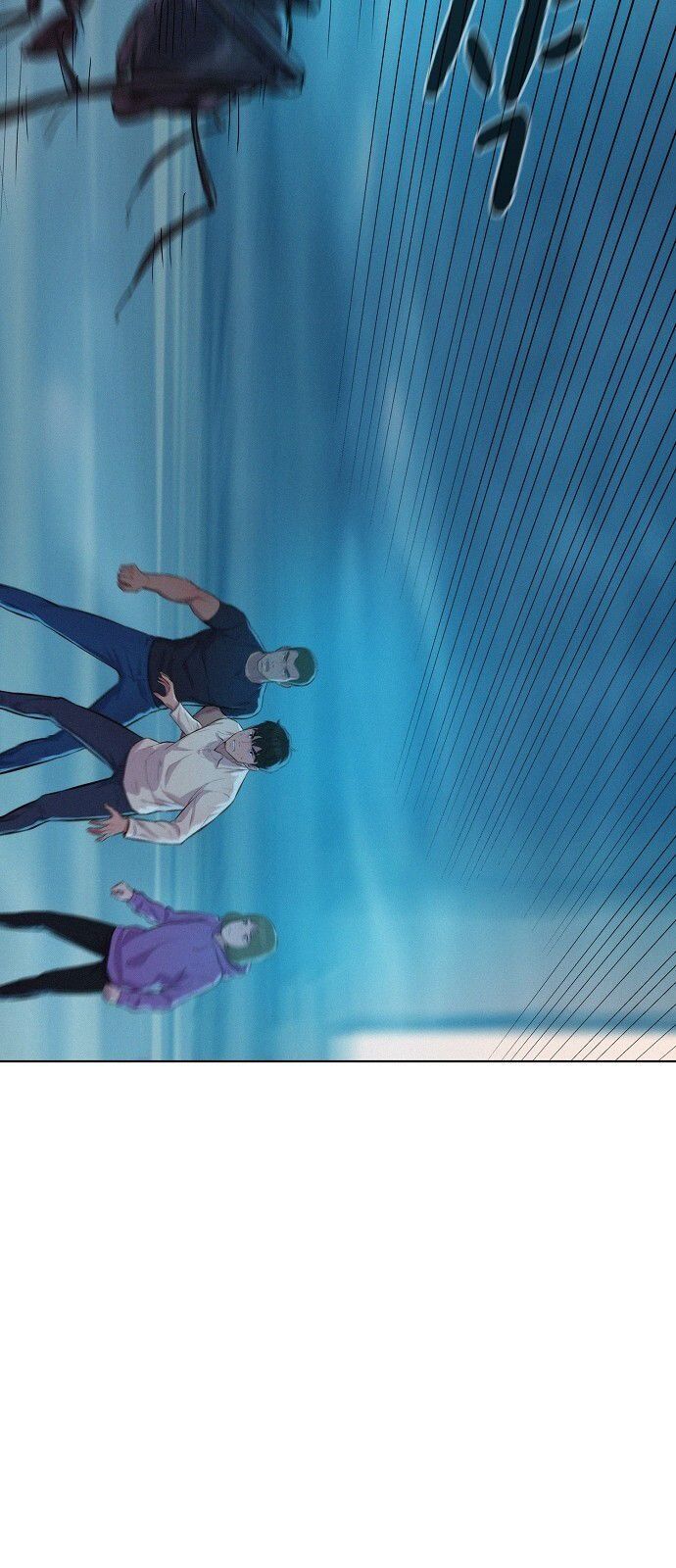 3CM Hunter Chapter 16 - Page 21