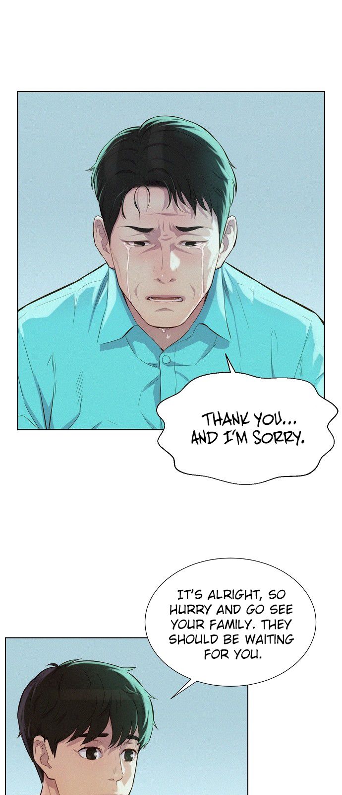 3CM Hunter Chapter 19 - Page 17